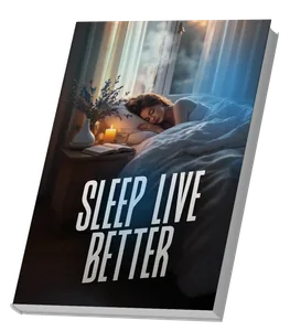 Sleep Live Better bonus e-book